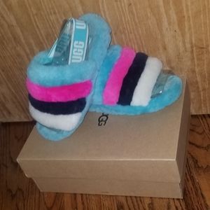 UGG Fluff Yeah Slide